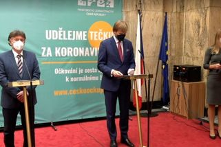 Po dvou dávkách vakcíny se nakazilo 1800 lidí - Novinky